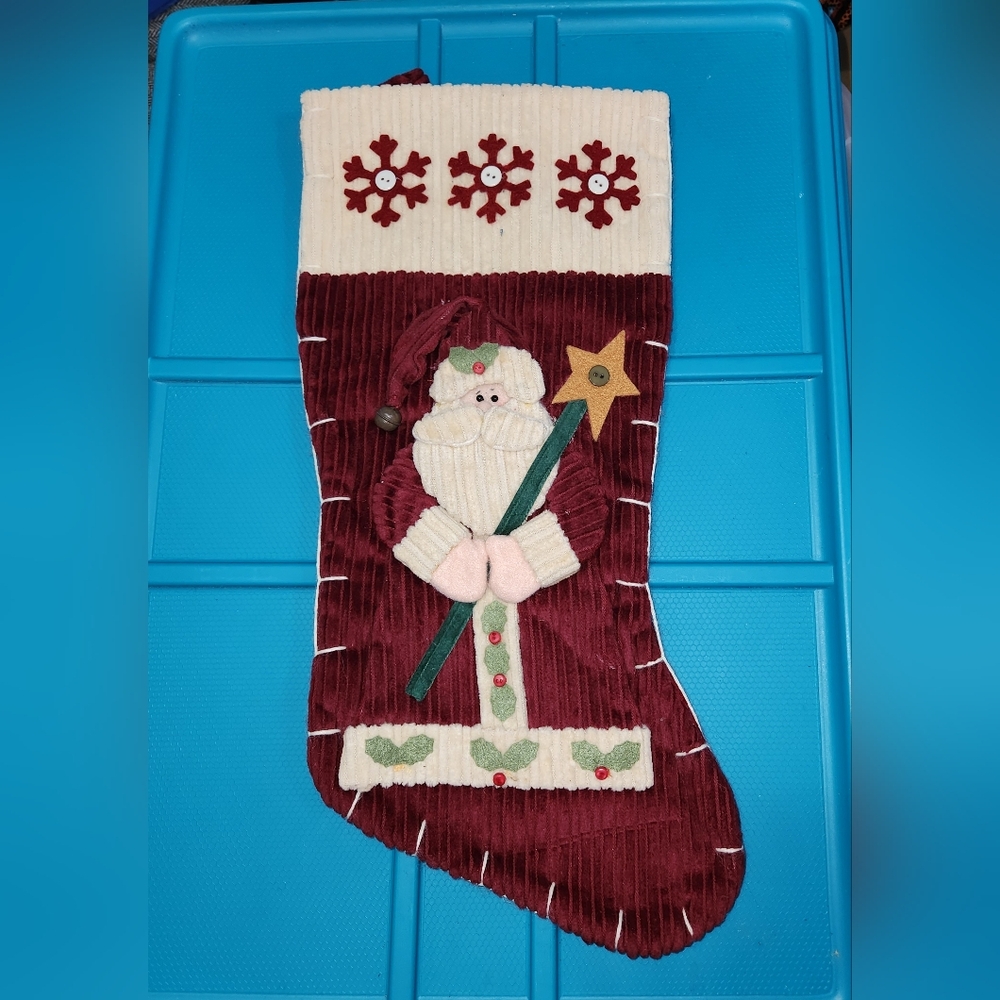 Christmas Stocking